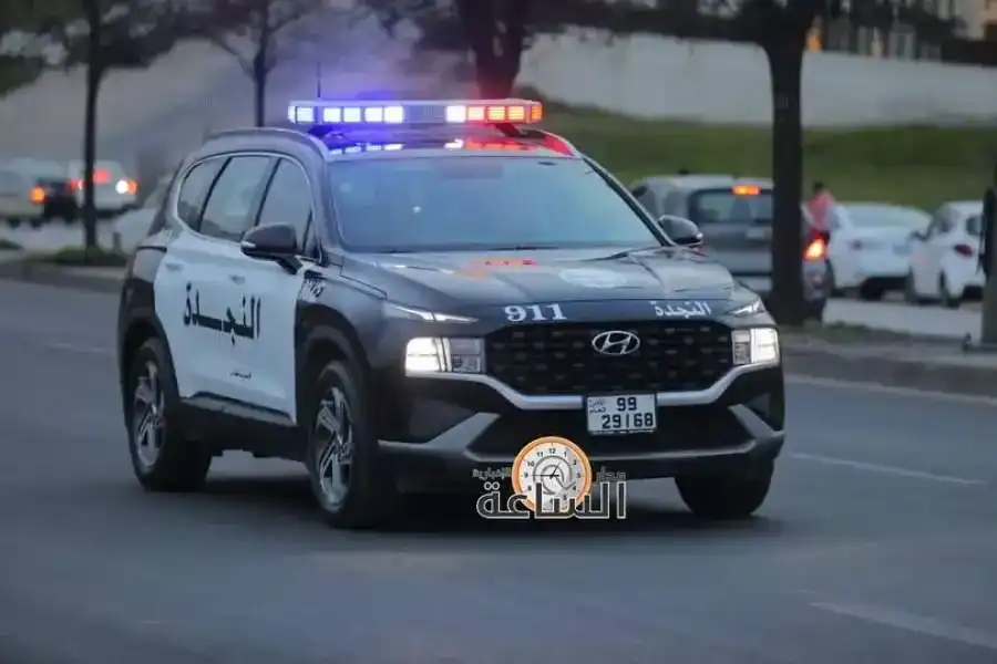 مدار الساعة,Video,فيديو,أخبار الأردن,اخبار الاردن