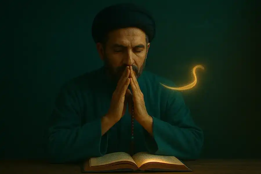 مدار الساعة,شؤون دينية