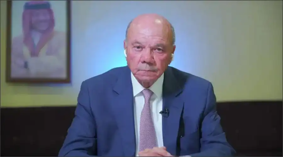 الحوت يكتب لـ فيصل الفايز في