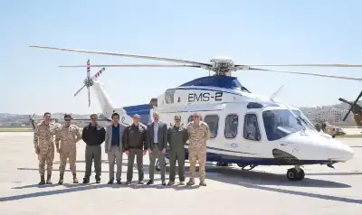 البنك العربي يجدد اتفاقية التعاون مع