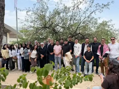 التكنولوجيا الزراعية في عمّان الأهلية تنظّم