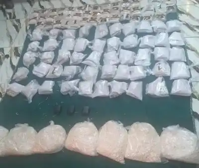 الجيش الأردني يحبط ثلاث محاولات تهريب