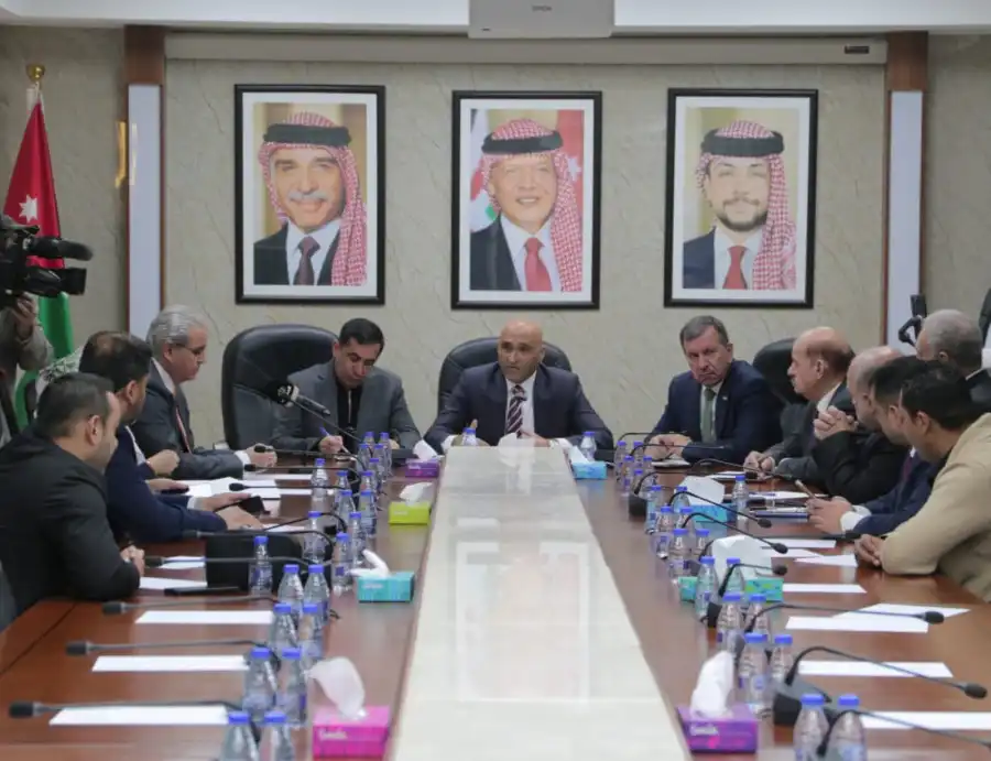 مدار الساعة,أخبار مجلس النواب الأردني,وزير الصحة,وزارة الصحة,المستشفيات الجامعية,الخدمات الطبية الملكية