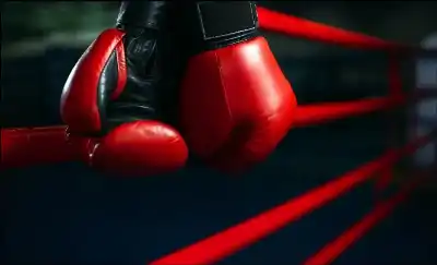 الحبس 10 سنوات للاعب ملاكمة أردني