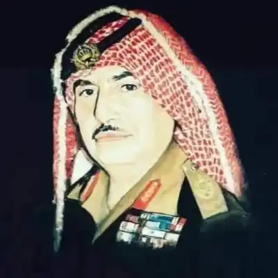 أبو حمدية يكتب: حابس المجالي.. اسم