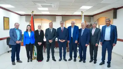 14.2 مليون دينار الأرباح الصافية الموحدة