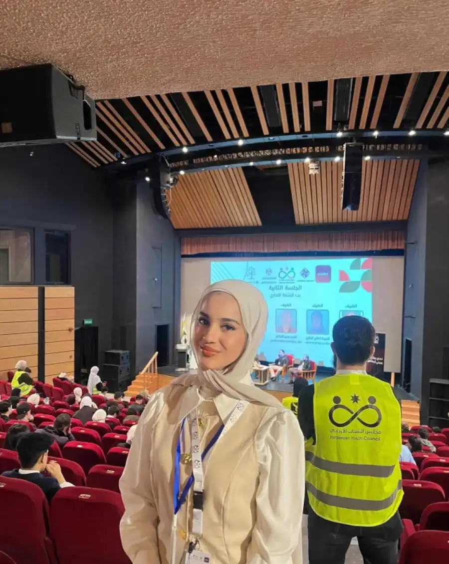 مدار الساعة,مناسبات أردنية