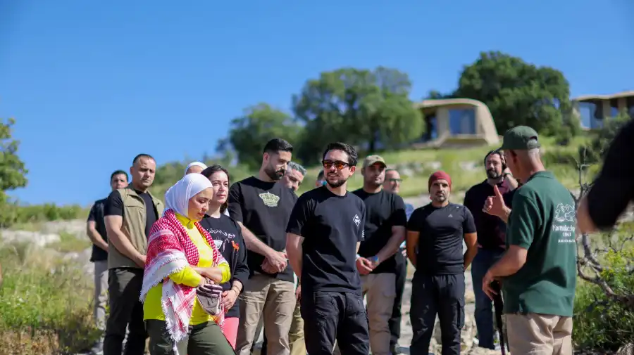 مدار الساعة,أخبار الأردن,اخبار الاردن,ولي العهد