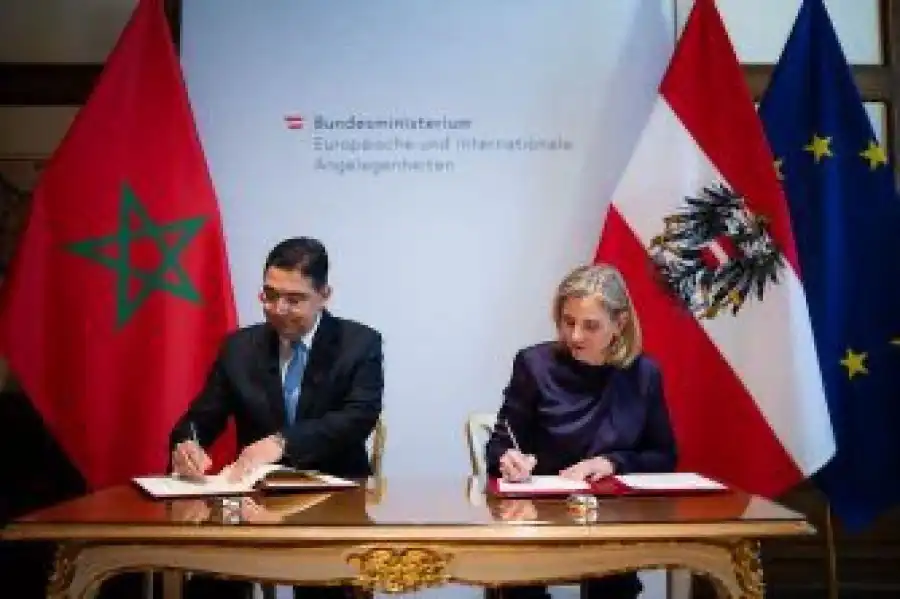 مدار الساعة,مغاربيات,أخبار المغرب العربي,أخبار دول المغرب