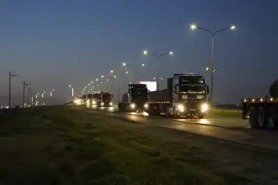 الأردن يقود جهدا دوليا لإرسال مساعدات