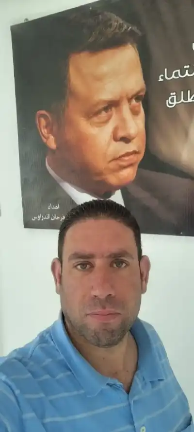 الحوري ناطقا إعلاميا لمبادرة مع الهاشميين