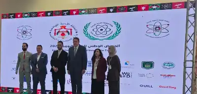 جامعة البترا تحصد المركز الأول الذهبي