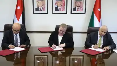 اتفاقية لتوسعة مصنع ديفون للشوكولاتة في