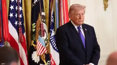 ترامب: إيران لا تستطيع تخويف أحد