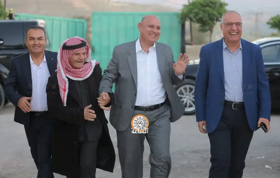 مدار الساعة,أخبار المجتمع الأردني,مناسبات أردنية