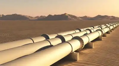 الطاقة الدولية: الحرب في الشرق الأوسط