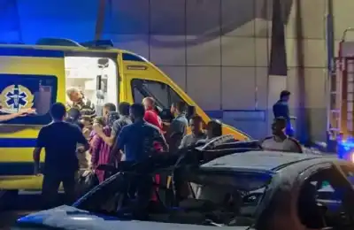 جثمان في سلة القمامة.. رحيل مأساوي