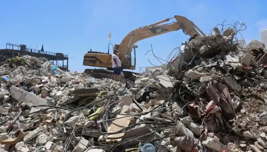 مدار الساعة,أخبار عربية ودولية