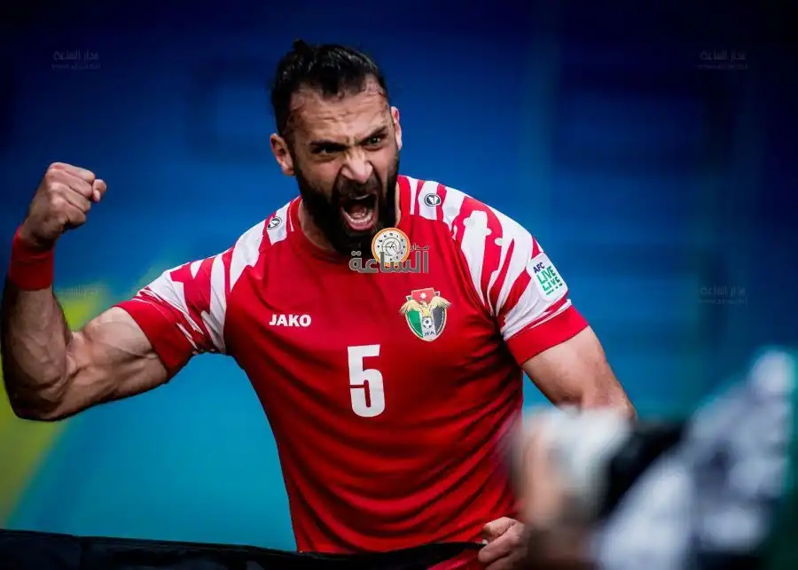 مدار الساعة,أخبار رياضية,المنتخب الوطني,كأس العالم,يزن العرب