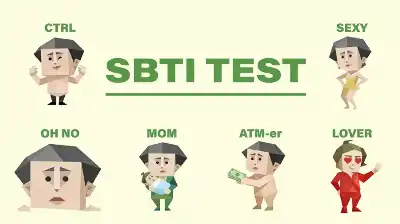 فقير أم ميت أم شرير؟ اختبار