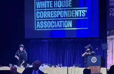 شاهد .. لقطات من كاميرا مراقبة