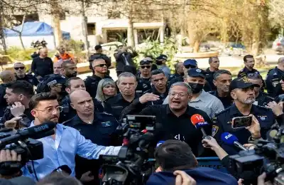 إنفلات أمني وجرائم قتل في وضح