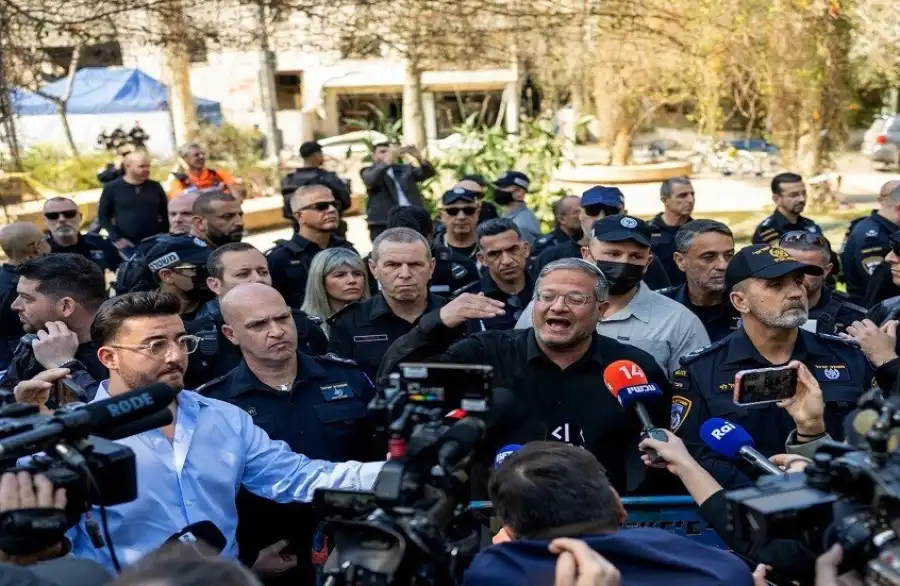 مدار الساعة,أخبار عربية ودولية