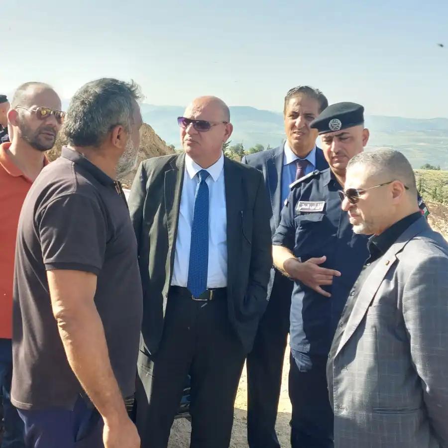 مدار الساعة,أخبار الأردن,اخبار الاردن,وزير الداخلية