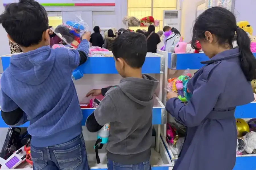 مدار الساعة,أخبار اقتصادية,مناسبات أردنية,الهيئة الخيرية الأردنية الهاشمية,صندوق المعونة الوطنية