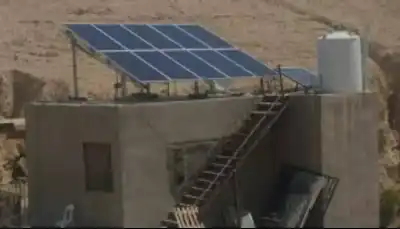 12,93 مليون دينار كلفة مشاريع كهربة