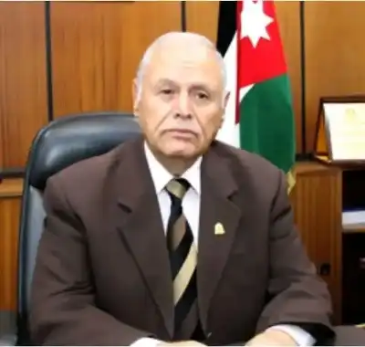 وفاة الوزير الأردني الأسبق خالد العمري