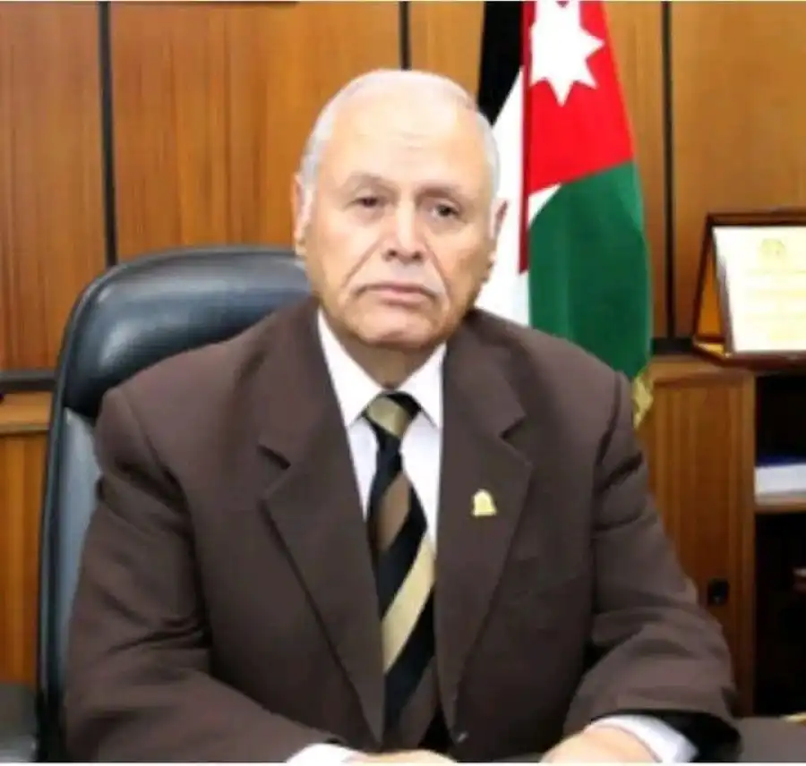 مدار الساعة,وفيات اليوم في الأردن,المملكة الأردنية الهاشمية