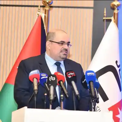 المقطش مديرا لصندوق دعم البحث العلمي