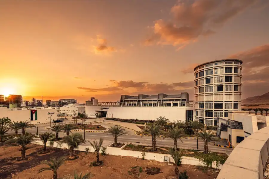 مدار الساعة,أخبار البنوك والشركات,دائرة الإحصاءات العامة,خزينة الدولة