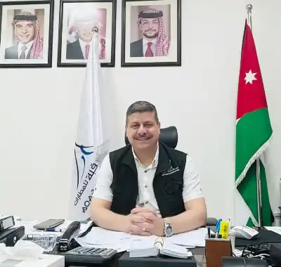 الانتهاء من تطوير منطقة أمان نهايات