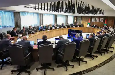 مجلس الوزراء يسمح بإقامة أسواق الجملة