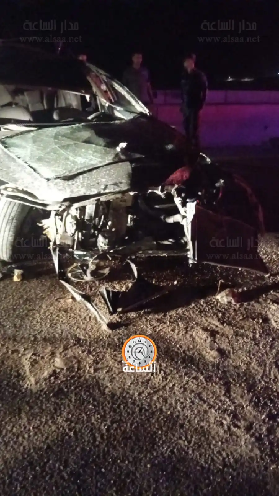 مدار الساعة,أخبار الأردن,اخبار الاردن,مستشفى الأمير هاشم العسكري,الدفاع المدني