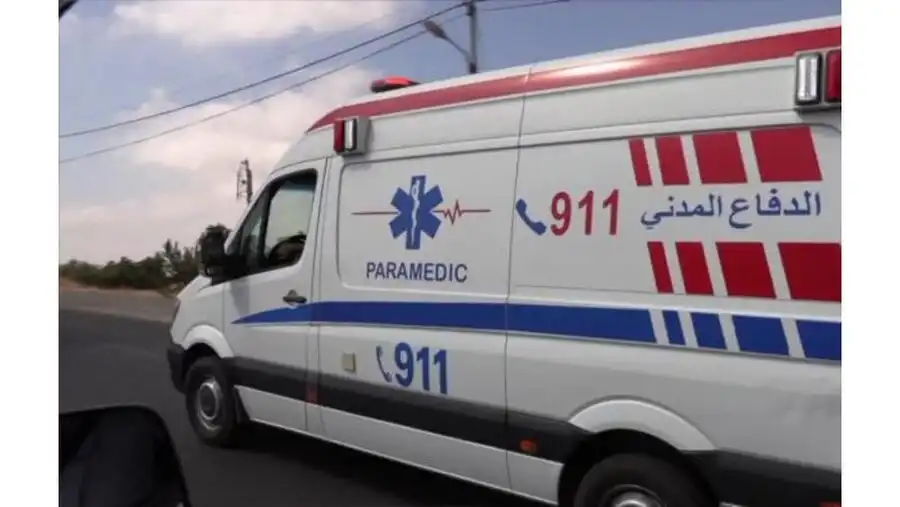 مدار الساعة,أخبار الأردن,اخبار الاردن,الدفاع المدني