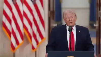 ترامب: بإمكان إيران الاتصال بنا إذا