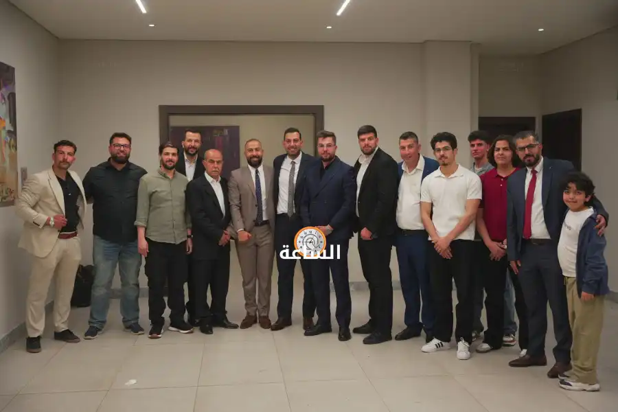 مدار الساعة,مناسبات أردنية,جاهات وأعراس الأردن