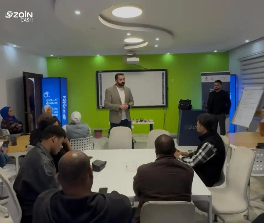 مدار الساعة,أخبار اقتصادية,أخبار البنوك والشركات,وزارة الاقتصاد الرقمي والريادة,البنك المركزي الأردني,وزارة الاقتصاد الرقمي,البنك المركزي