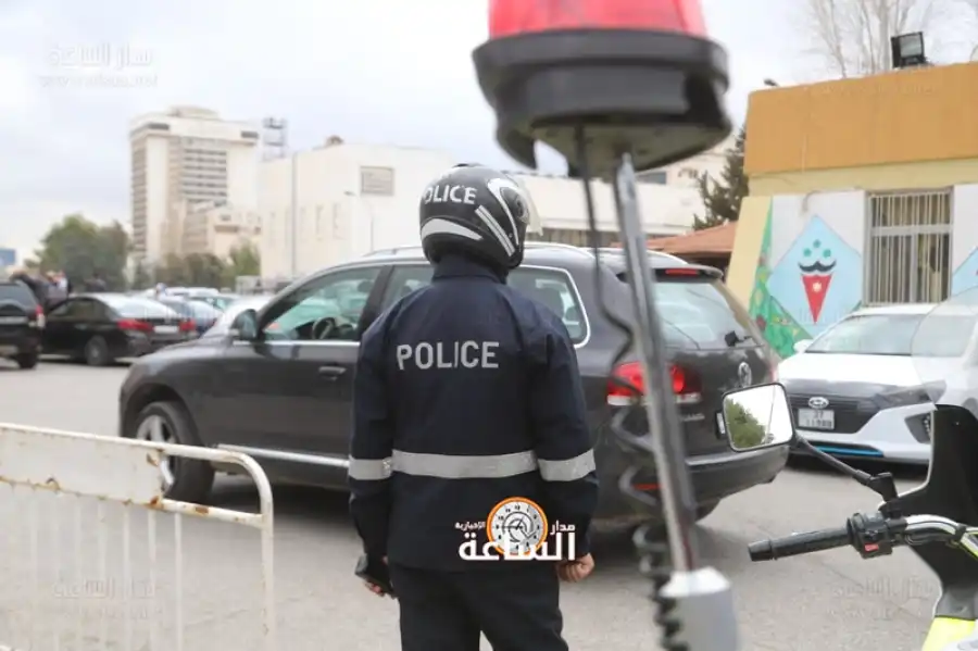 مدار الساعة,أخبار الأردن,اخبار الاردن,إدارة ترخيص السواقين والمركبات