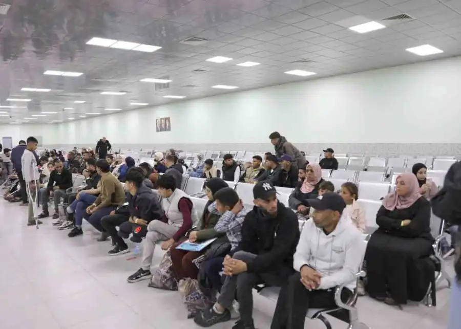 مدار الساعة,أخبار الأردن,اخبار الاردن,القوات المسلحة الأردنية,وزارة الصحة,منظمة الصحة العالمية,القوات المسلحة,قطاع غزة