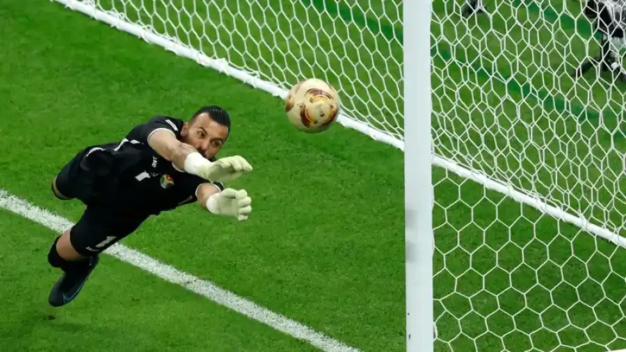 مدار الساعة,أخبار رياضية,منتخب النشامى,كأس العالم