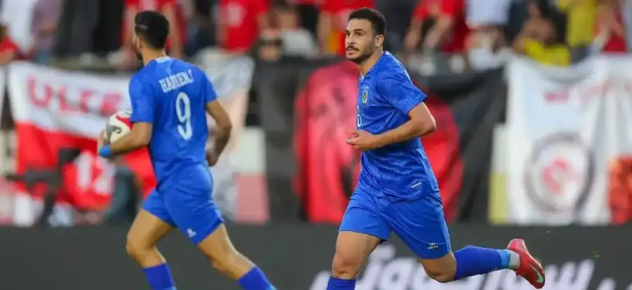 مدار الساعة,Video,فيديو,أخبار رياضية