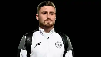 النشمي العزايزة يفوز بجائزة أجمل هدف