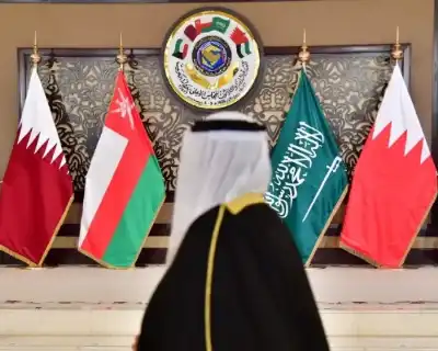 مجلس التعاون الخليجي: فقدنا الثقة بإيران