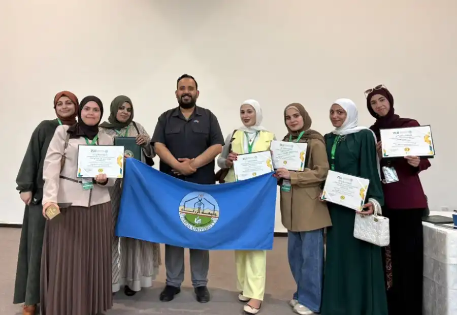 مدار الساعة,أخبار الجامعات الأردنية,جامعة الزرقاء,جامعة الزيتونة الأردنية