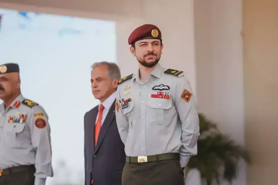 الخصاونة يكتب: خطاب سمو ولي العهد..