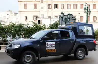 مصر: تنهي حياة حفيدها الرضيع بحقنة